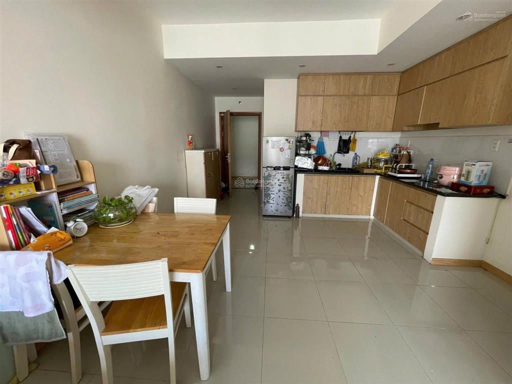 Cho thuê chung cư jamona city 772 đào trí  phường phú thuận  quận 7
