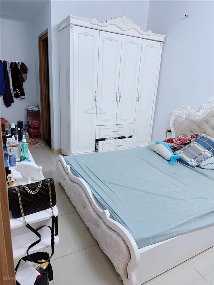 Cho thuê chung cư jamona city 772 đào trí  phường phú thuận  q7