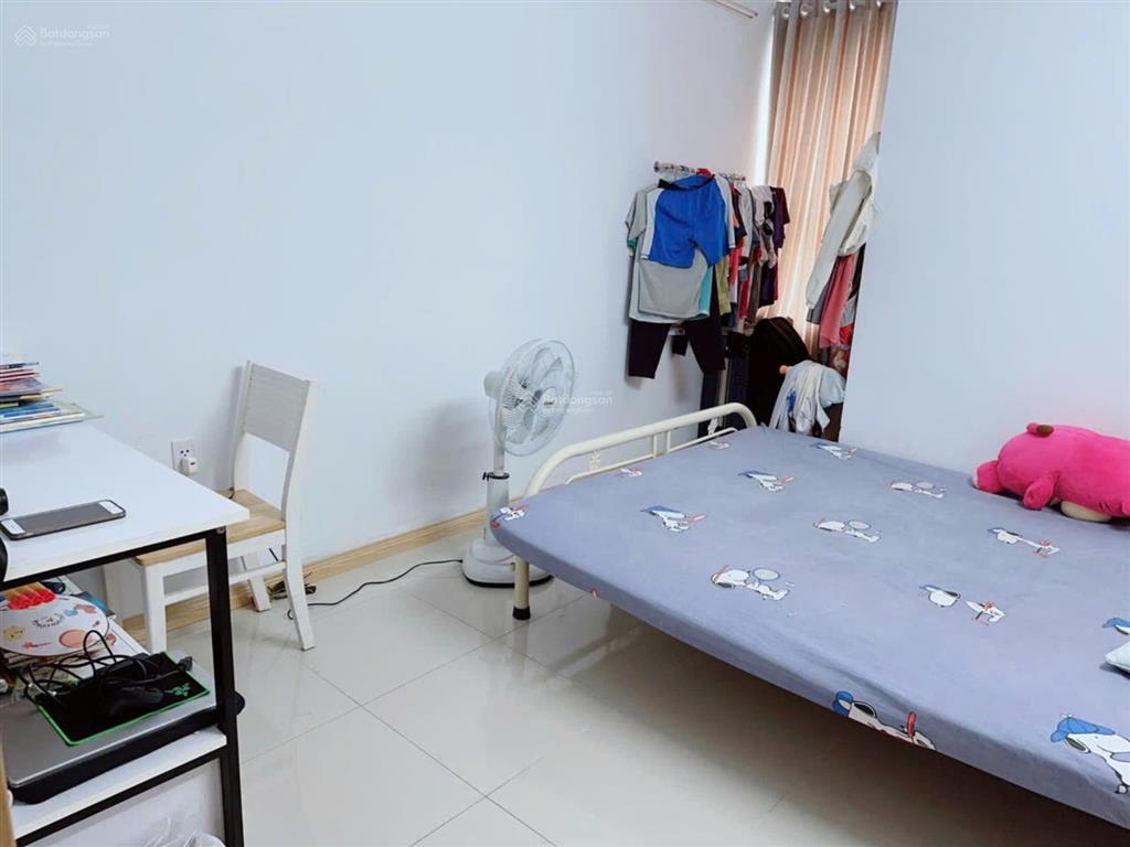 Cho thuê chung cư jamona city 772 đào trí  phường phú thuận  q7