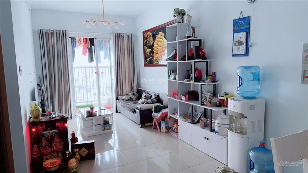 Cho thuê chung cư jamona city 772 đào trí  phường phú thuận  q7