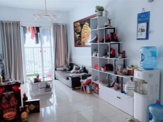 Cho thuê chung cư jamona city 772 đào trí  phường phú thuận  q7