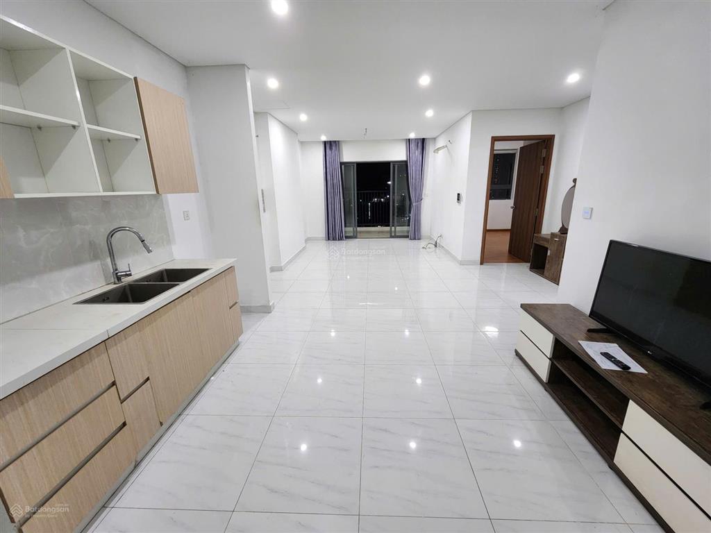 Cho thuê 3pn 12tr chung cư dvela 1117 huỳnh tấn phát  phường phú thuận  q7