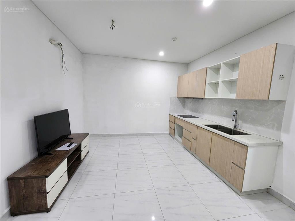 Cho thuê 3pn 12tr chung cư dvela 1117 huỳnh tấn phát  phường phú thuận  q7