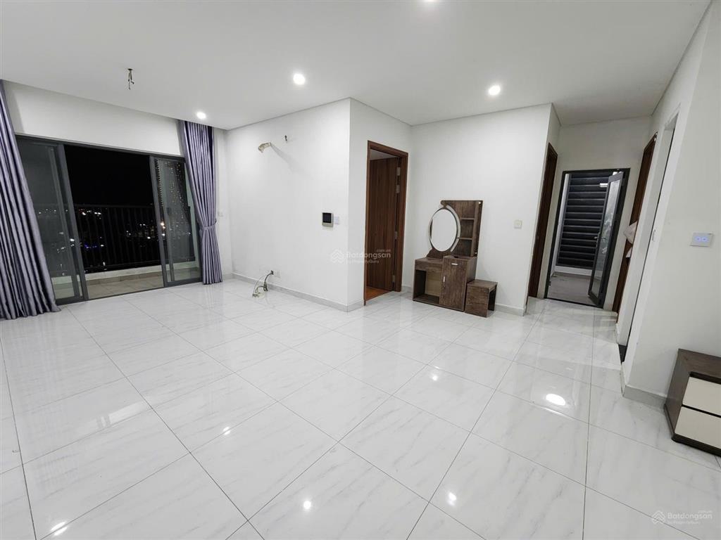 Cho thuê 3pn 12tr chung cư dvela 1117 huỳnh tấn phát  phường phú thuận  q7