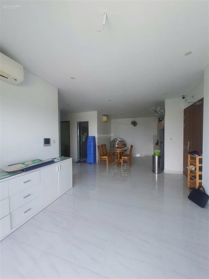 Cho thuê 3pn 13tr chung cư dvela 1177 huỳnh tấn phát  phường phú thuận  q7