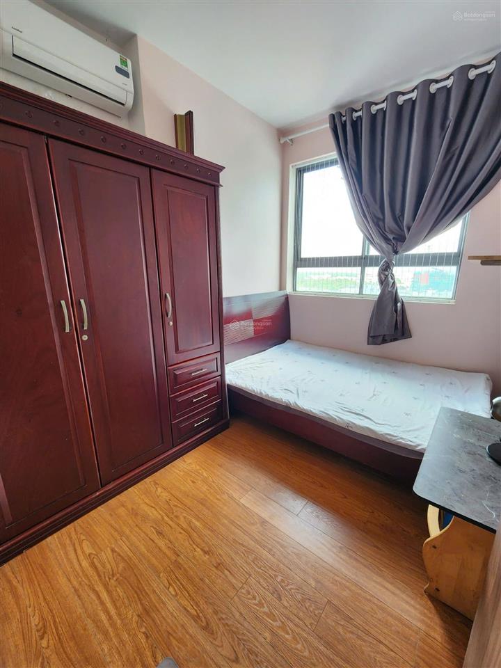 Cho thuê 2pn chung cư dvela 1117 huỳnh tấn phát  phường phú thuận  q7