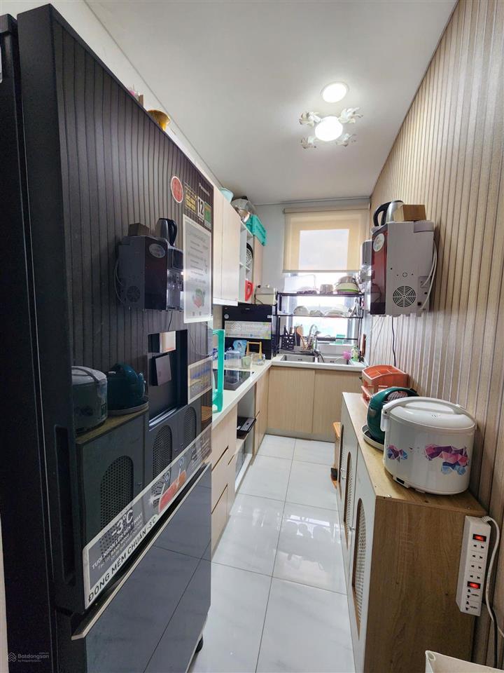 Cho thuê 2pn chung cư dvela 1117 huỳnh tấn phát  phường phú thuận  q7