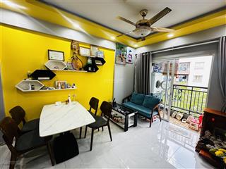 Bán căn hộ ehome 3 , block a9 mặt tiền ,có ban công,2pn,2wc, 67m2 ,wiew nội khu công viên xanh mát