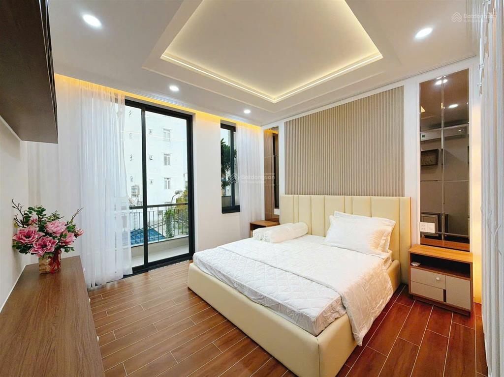 Bán nhà đường d4 khu tái định cư phạm hữu lầu phường tân mỹ quận 7 liền kề phú mỹ hưng
