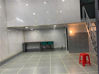 Cho thuê cửa hàng tại tân thuận tây, 12 triệu vnd, 30m2, mặt tiền 5m