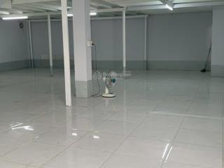 Cho thuê kho đường gò ô môi 1 trệt 1 gác 170m2 p.phú thuận,q7,22 triệu vnd  0918 730 *** minh trang