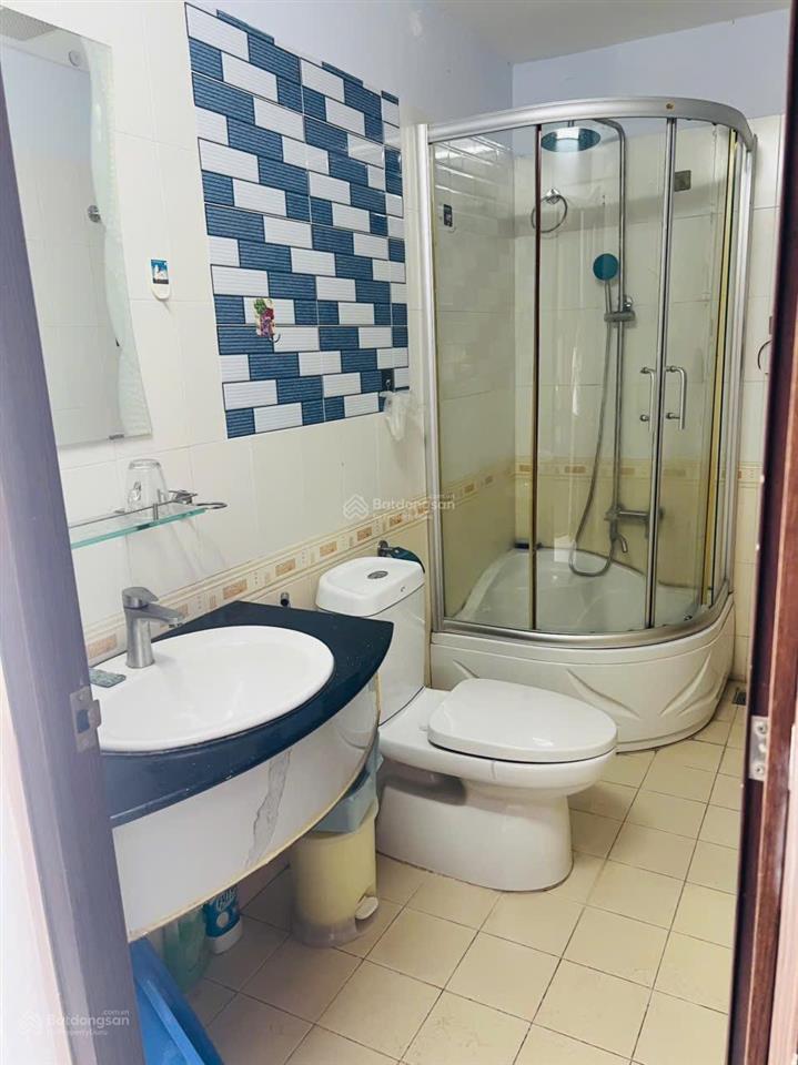 Nhà trọ đẹp cho thuê ở huỳnh tấn phát, 4,5 triệu, 25m2,  0918 730 *** minh trang