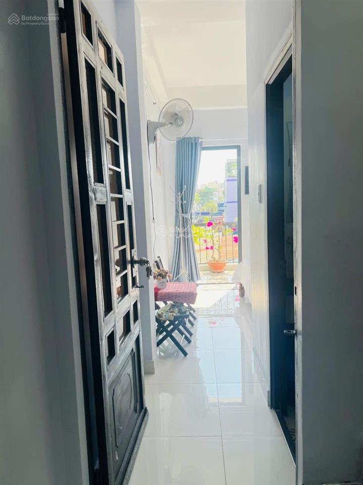 Nhà trọ đẹp cho thuê ở huỳnh tấn phát, 4,5 triệu, 25m2,  0918 730 *** minh trang