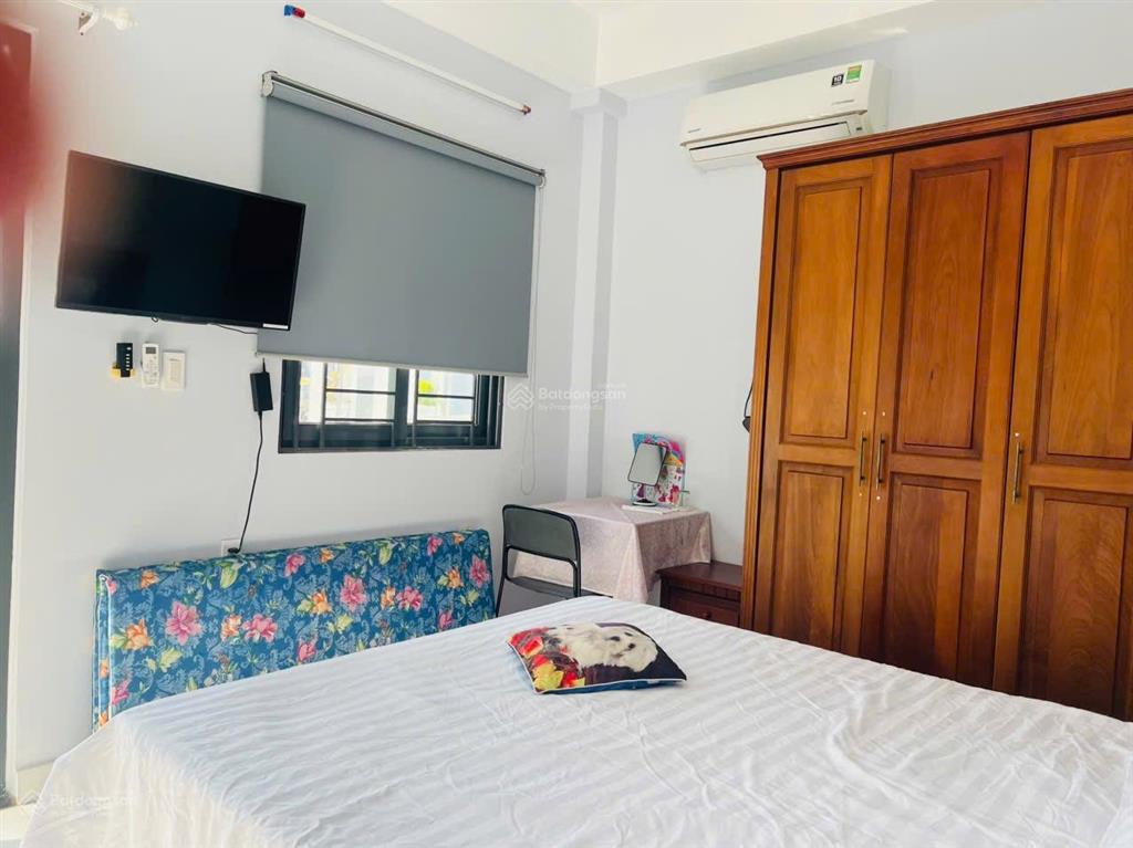 Nhà trọ đẹp cho thuê ở huỳnh tấn phát, 4,5 triệu, 25m2,  0918 730 *** minh trang