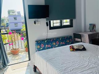 Nhà trọ đẹp cho thuê ở huỳnh tấn phát, 4,5 triệu, 25m2,  0918 730 *** minh trang