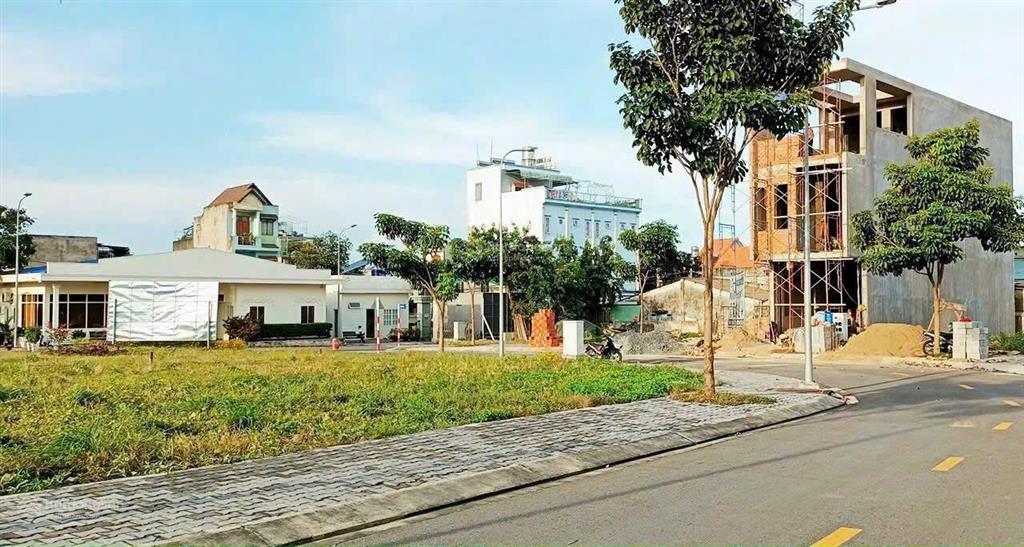 Chính chủ bán 100m đất sổ hồng riêng phường long bình tp biên hòa giá 3,6 tỷ 0918 730 *** minh trang