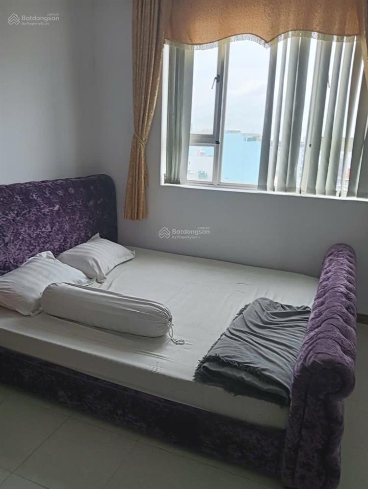 Căn hộ cho thuê 65m2, 2pn tại 573 huỳnh tấn phát, 10 triệu vnd,  0918 730 *** minh trang