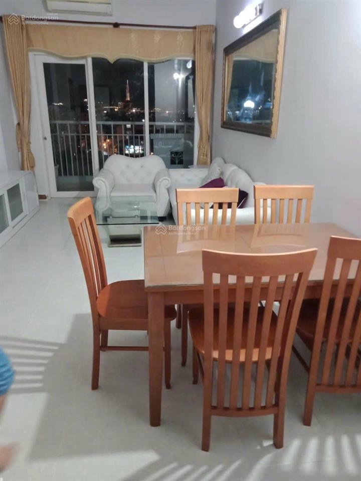 Căn hộ cho thuê 65m2, 2pn tại 573 huỳnh tấn phát, 10 triệu vnd,  0918 730 *** minh trang