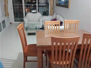 Căn hộ cho thuê 65m2, 2pn tại 573 huỳnh tấn phát, 10 triệu vnd,  0918 730 *** minh trang