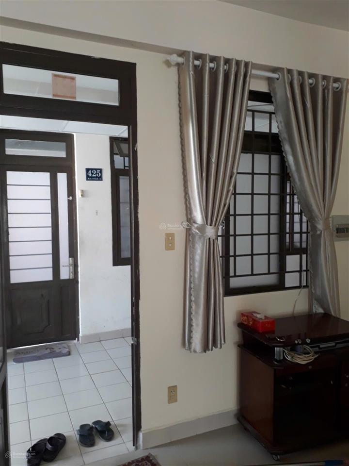 Cho thuê cc tại an hòa, 7 triệu, 86m2, 2pn, 2wc, đẹp, nhiều tiện ích  0918 730 *** trang
