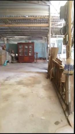 Cho thuê kho, xưởng, tại hẻm xe hơi huỳnh tấn phát, 20 triệu vnd, 350 m2,  0918 730 *** minh trang