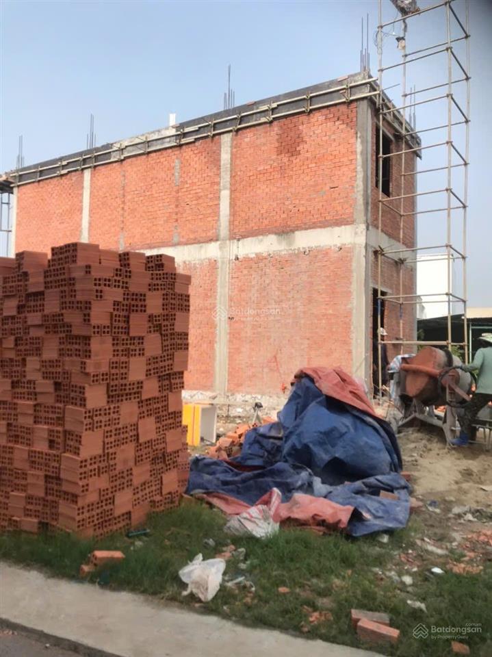 Chính chủ bán đất tại phường phú thuận, gò ô môi giá 4,7 tỷ, 60m2,  0918 730 *** minh trang