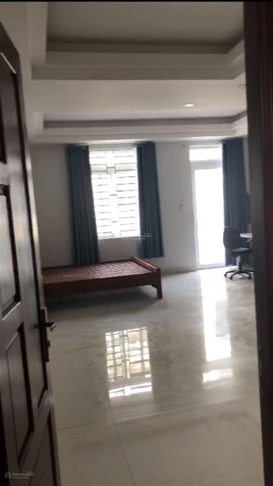 Cho thuê phòng 35m2, kdc nam long trần trọng cung q7, giá 6,5 triệu  0918 730 *** minh trang