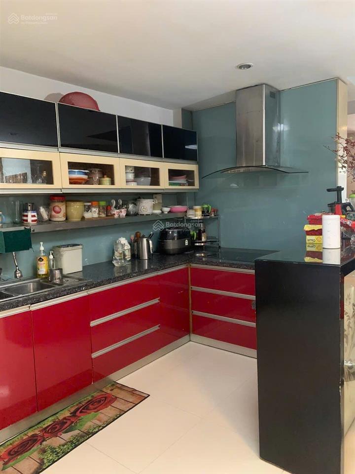 Cho thuê nhà đường số trần trọng cung p. tân thuận 120 m, 1 trệt 3 lầu giá 30 triệu  0918 730 ***