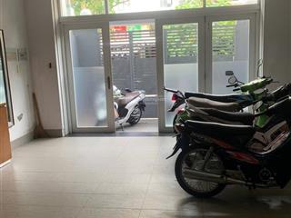 Cho thuê nhà đường số trần trọng cung p. tân thuận 120 m, 1 trệt 3 lầu giá 30 triệu  0918 730 ***