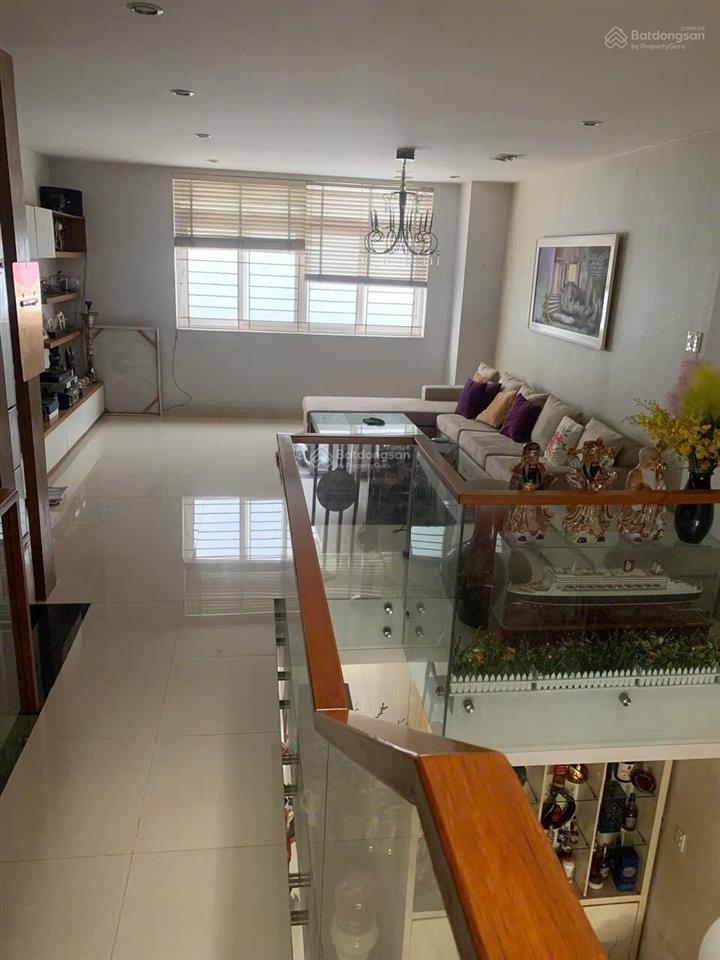 Cho thuê nhà đường số trần trọng cung p. tân thuận 120 m, 1 trệt 3 lầu giá 30 triệu  0918 730 ***