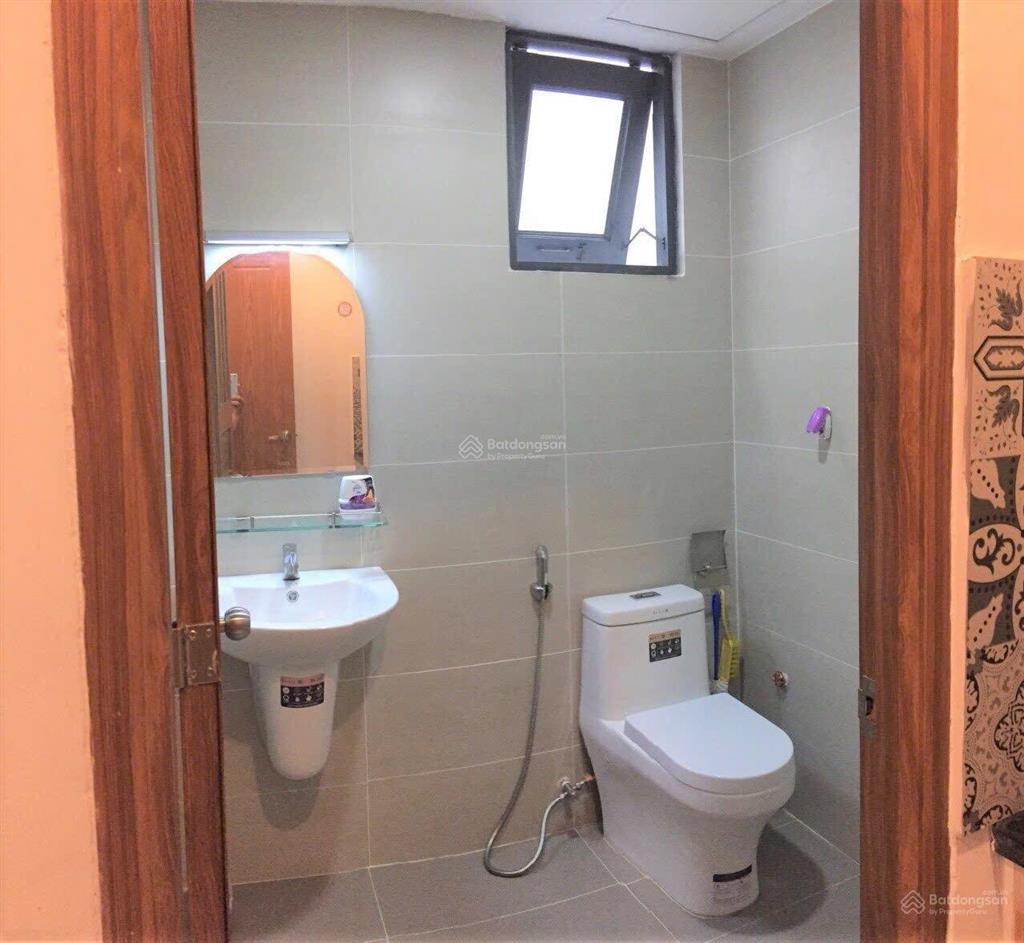Cho thuê phòng của căn hộ dịch vụ 25m nam long trần trọng cung giá 6,5 triệu  0918 730 *** trang