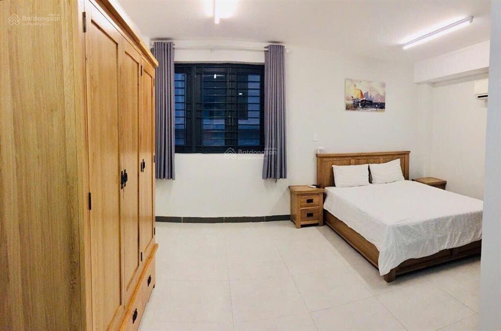 Cho thuê phòng của căn hộ dịch vụ 25m nam long trần trọng cung giá 6,5 triệu  0918 730 *** trang