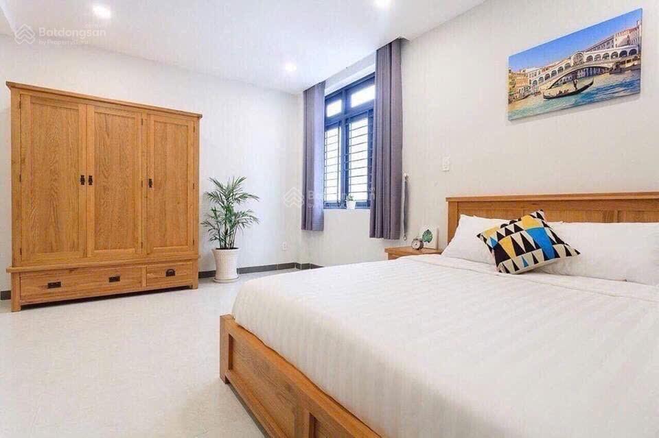 Cho thuê phòng của căn hộ dịch vụ 25m nam long trần trọng cung giá 6,5 triệu  0918 730 *** trang