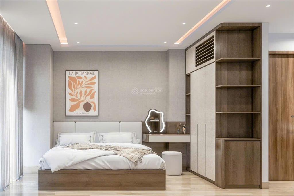 Cho thuê nguyên tòa căn hộ 25 phòng 2 mặt tiền hướng biển  p. bắc nha trang