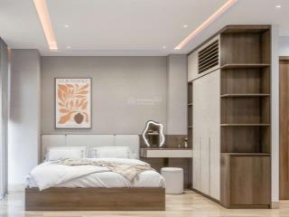 Cho thuê nguyên tòa căn hộ 25 phòng 2 mặt tiền hướng biển  p. bắc nha trang