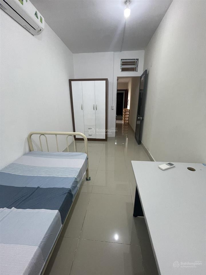 Cho thuê phòng trong chung cư ngọc phương nam  q8
