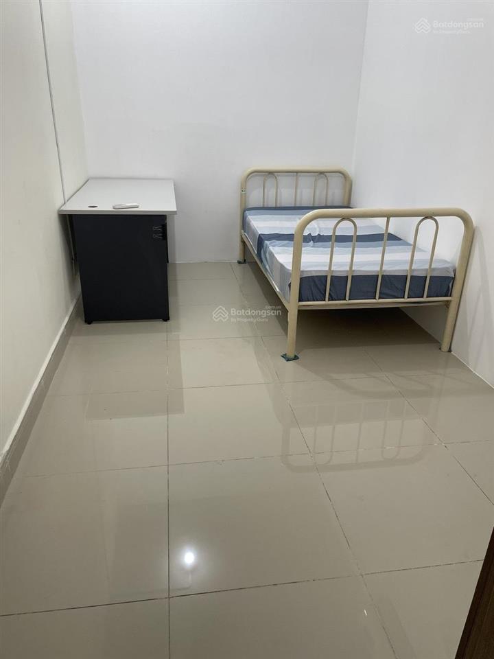 Cho thuê phòng trong chung cư ngọc phương nam  q8