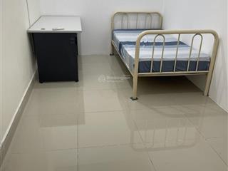 Cho thuê phòng trong chung cư ngọc phương nam  q8