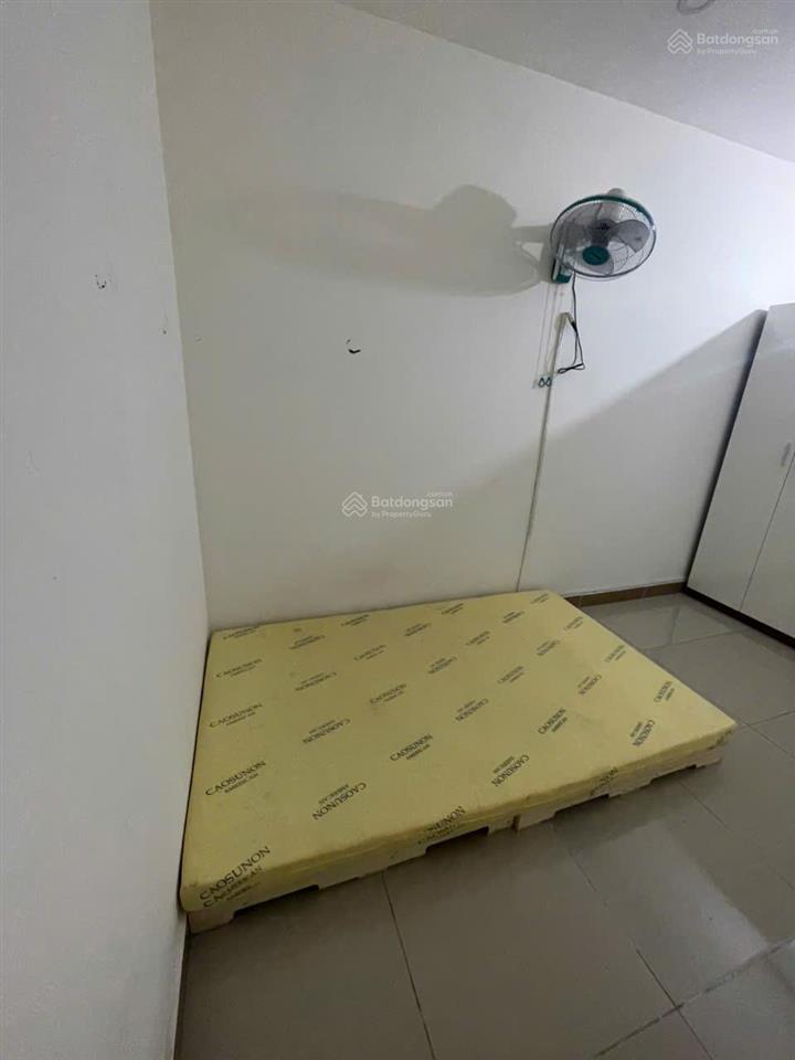 Cho thuê phòng giá rẻ trong chung cư đức khải  q7