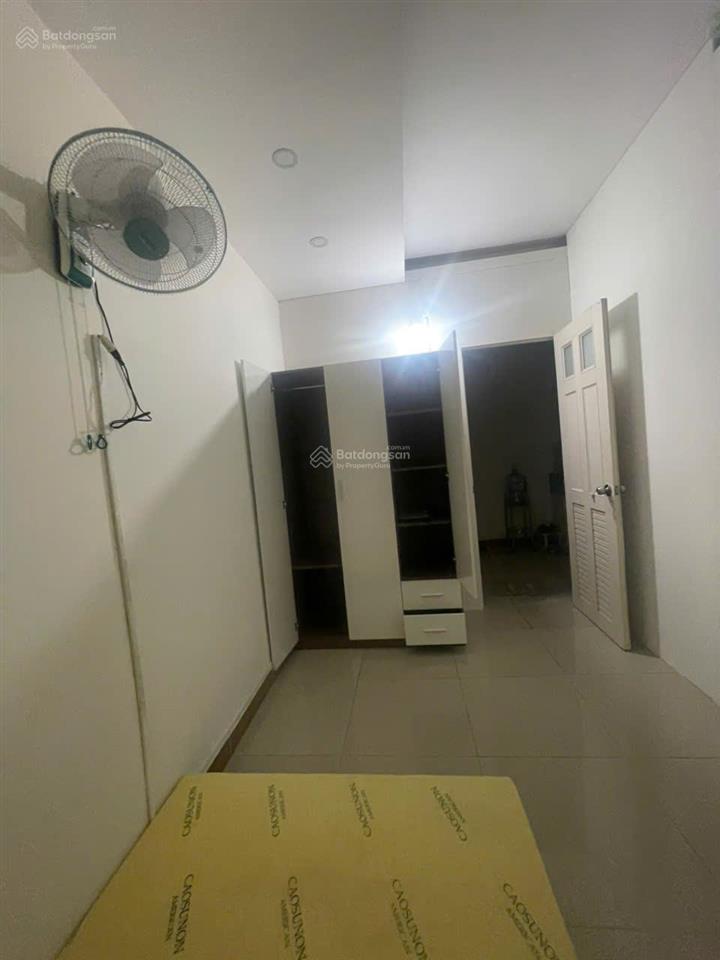 Cho thuê phòng giá rẻ trong chung cư đức khải  q7