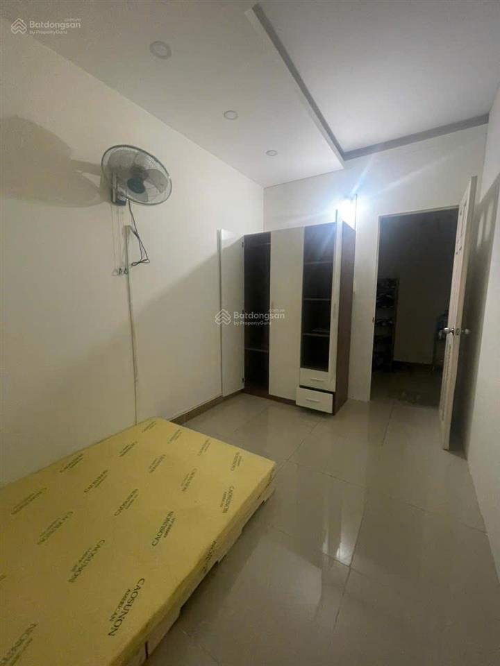 Cho thuê phòng giá rẻ trong chung cư đức khải  q7