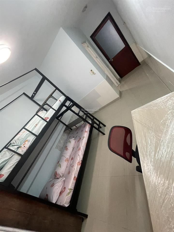 Cho thuê phòng gần đh tđtu, rmit, sư phạm...