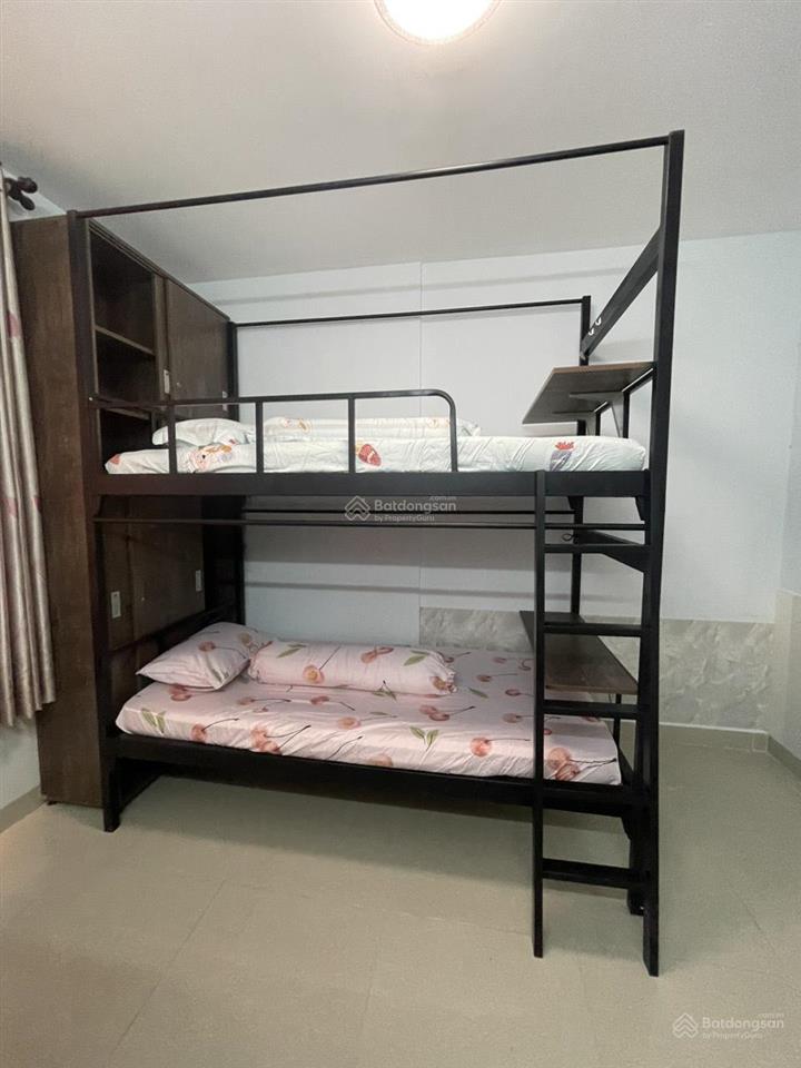 Cho thuê phòng gần đh tđtu, rmit, sư phạm...