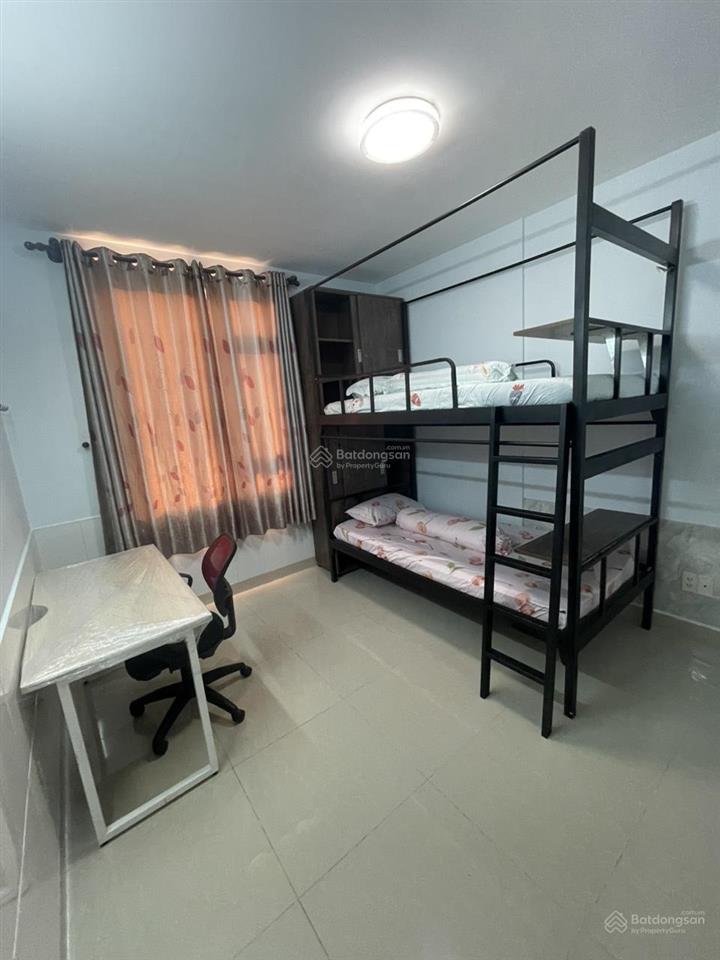 Cho thuê phòng gần đh tđtu, rmit, sư phạm...