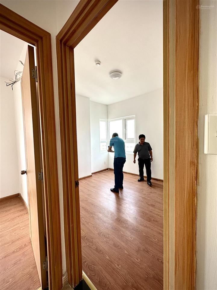 Bán cc 2pn 69m2 tại vườn lài, an phú đông, 2,2 tỷ, sổ hồng