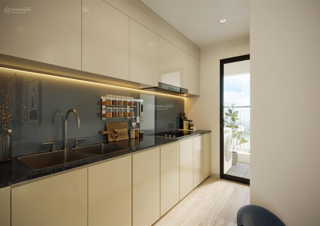 Trực tiếp bán căn hộ phú định riverside quận 8, giáp võ văn kiệt giá 1,9 tỷ/1pn
