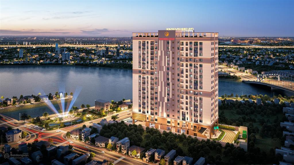 Trực tiếp bán căn hộ phú định riverside quận 8, giáp võ văn kiệt giá 1,9 tỷ/1pn
