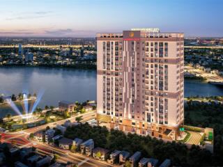 Trực tiếp bán căn hộ phú định riverside quận 8, giáp võ văn kiệt giá 1,9 tỷ/1pn