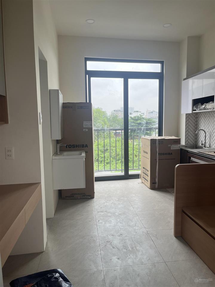 Bán nhà riêng hẻm 300 nguyễn văn linh