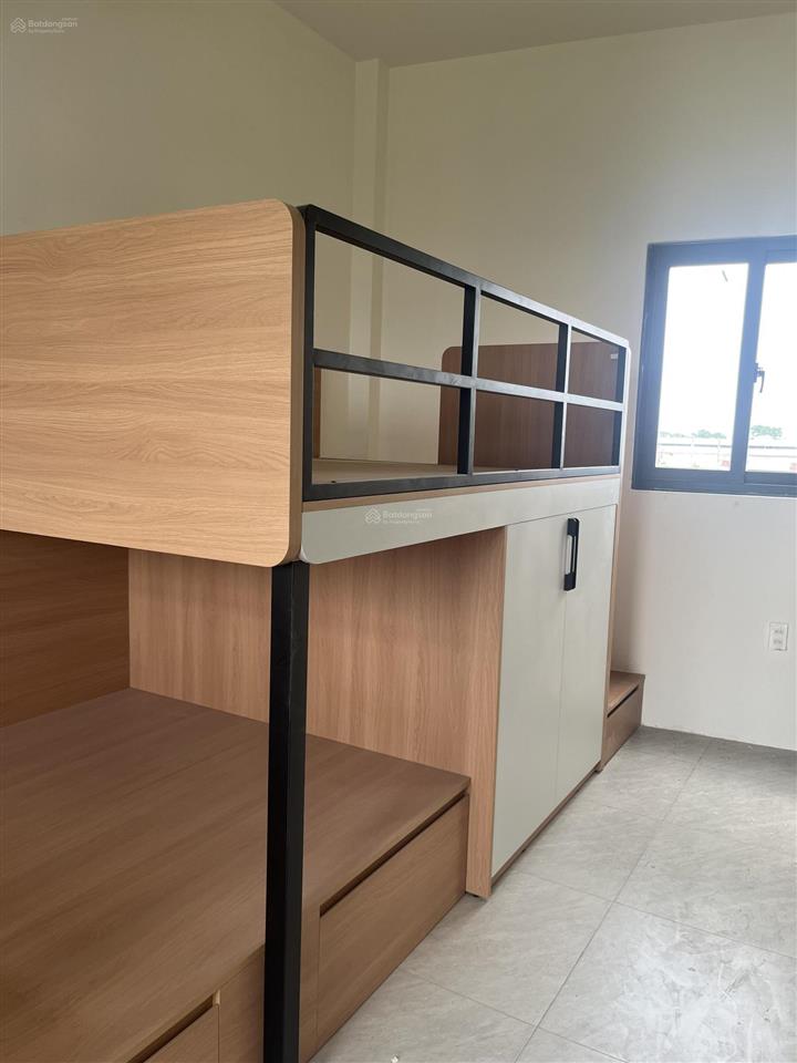 Bán nhà riêng hẻm 300 nguyễn văn linh